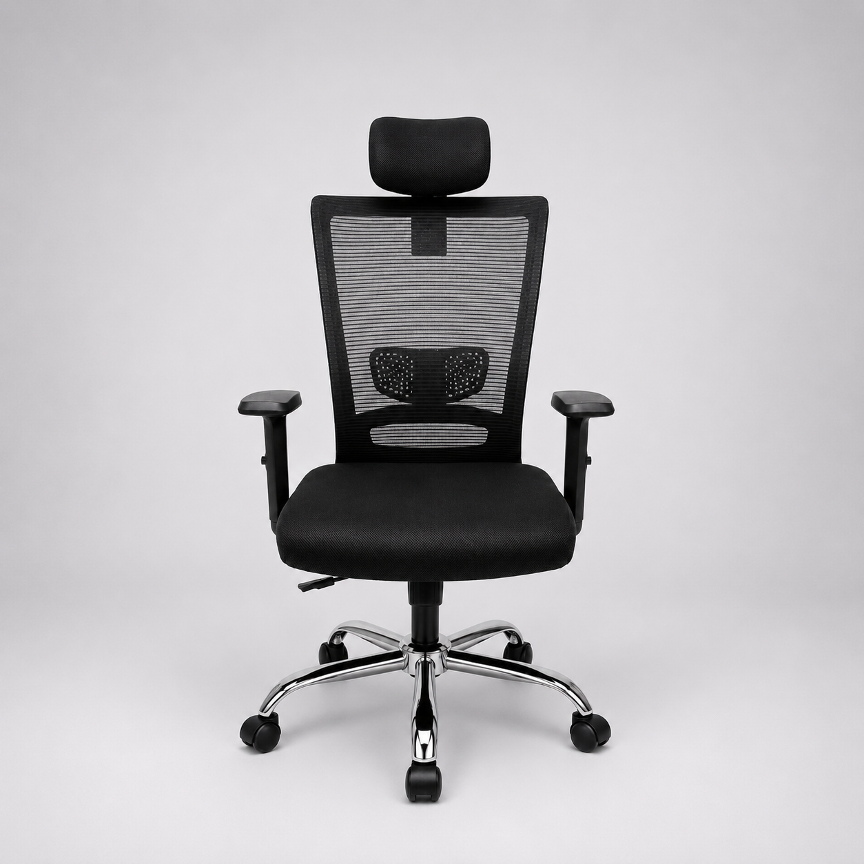 Mesh Executive Task Chair thumbnail 6