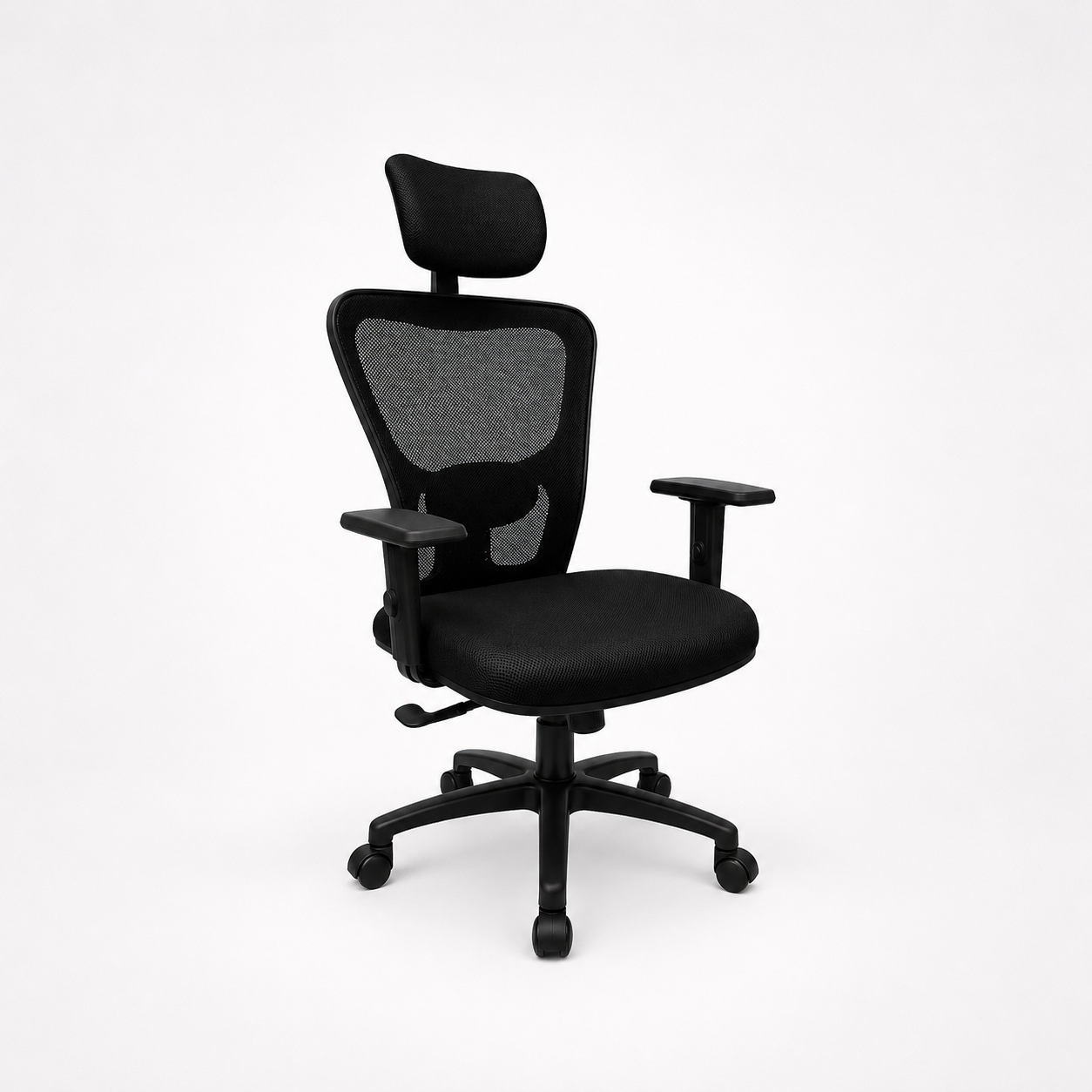 Mesh Executive Task Chair thumbnail 10