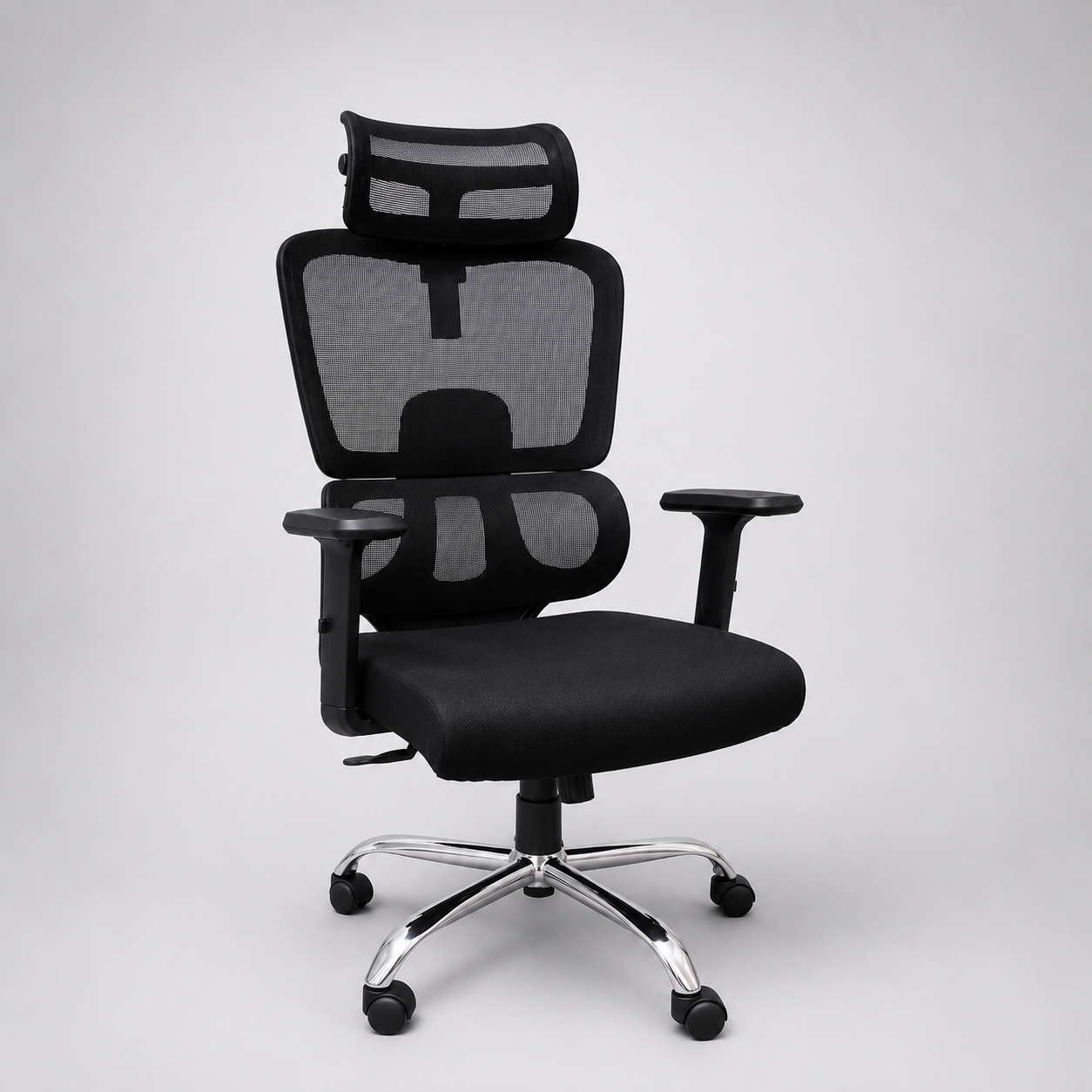 Mesh Executive Task Chair thumbnail 3