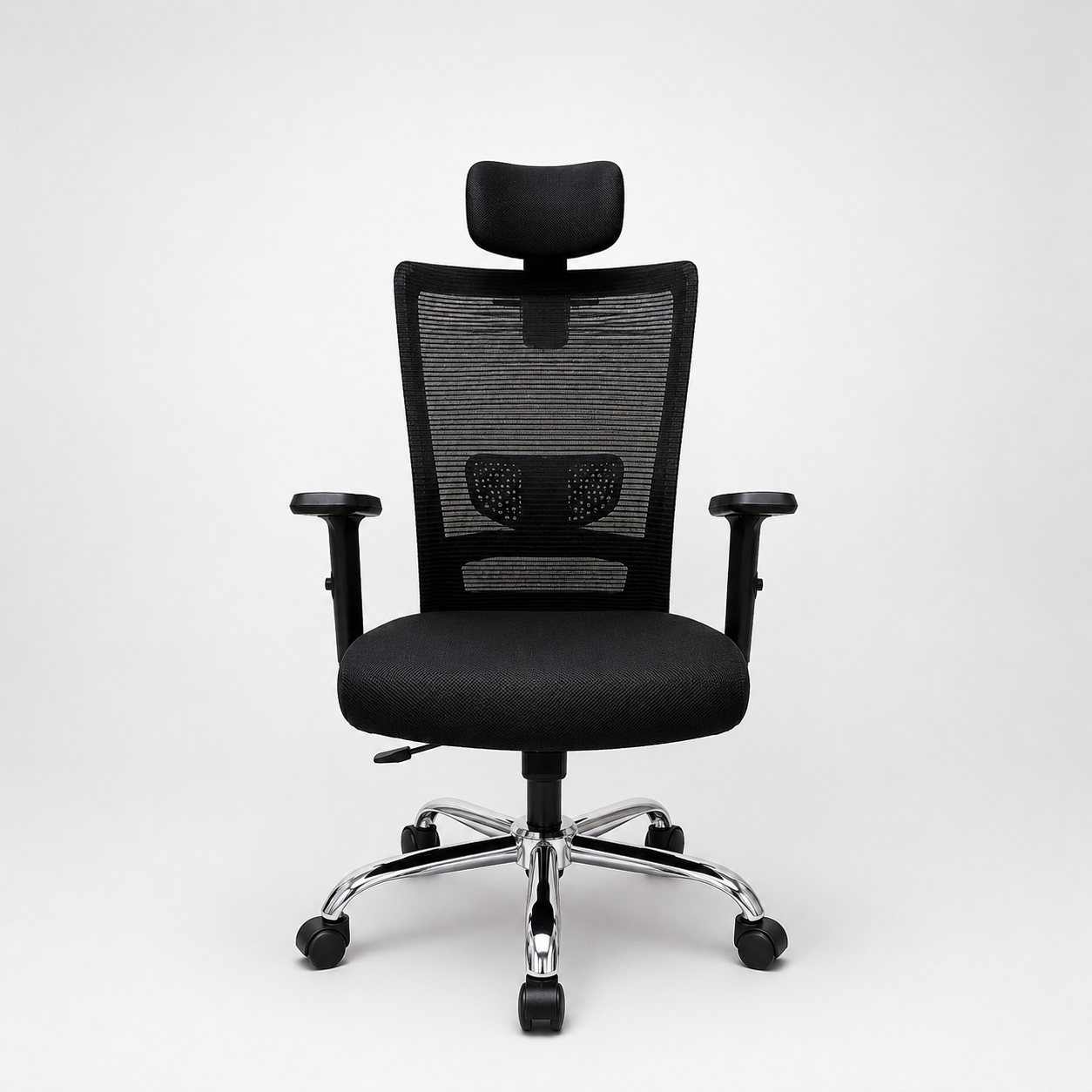 Mesh Executive Task Chair thumbnail 9