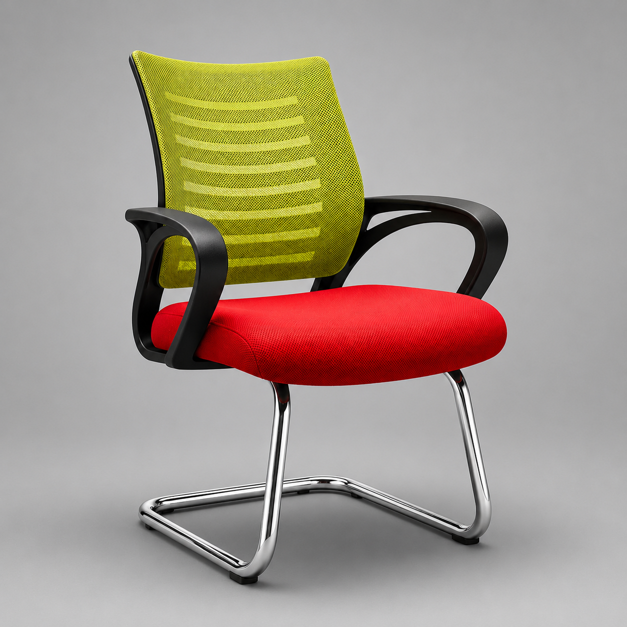 Visitor Lounge Chair thumbnail 2