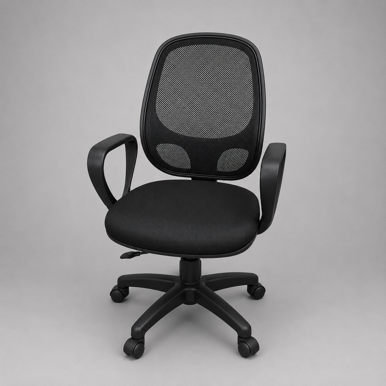 Mesh Low Back Chair thumbnail 6