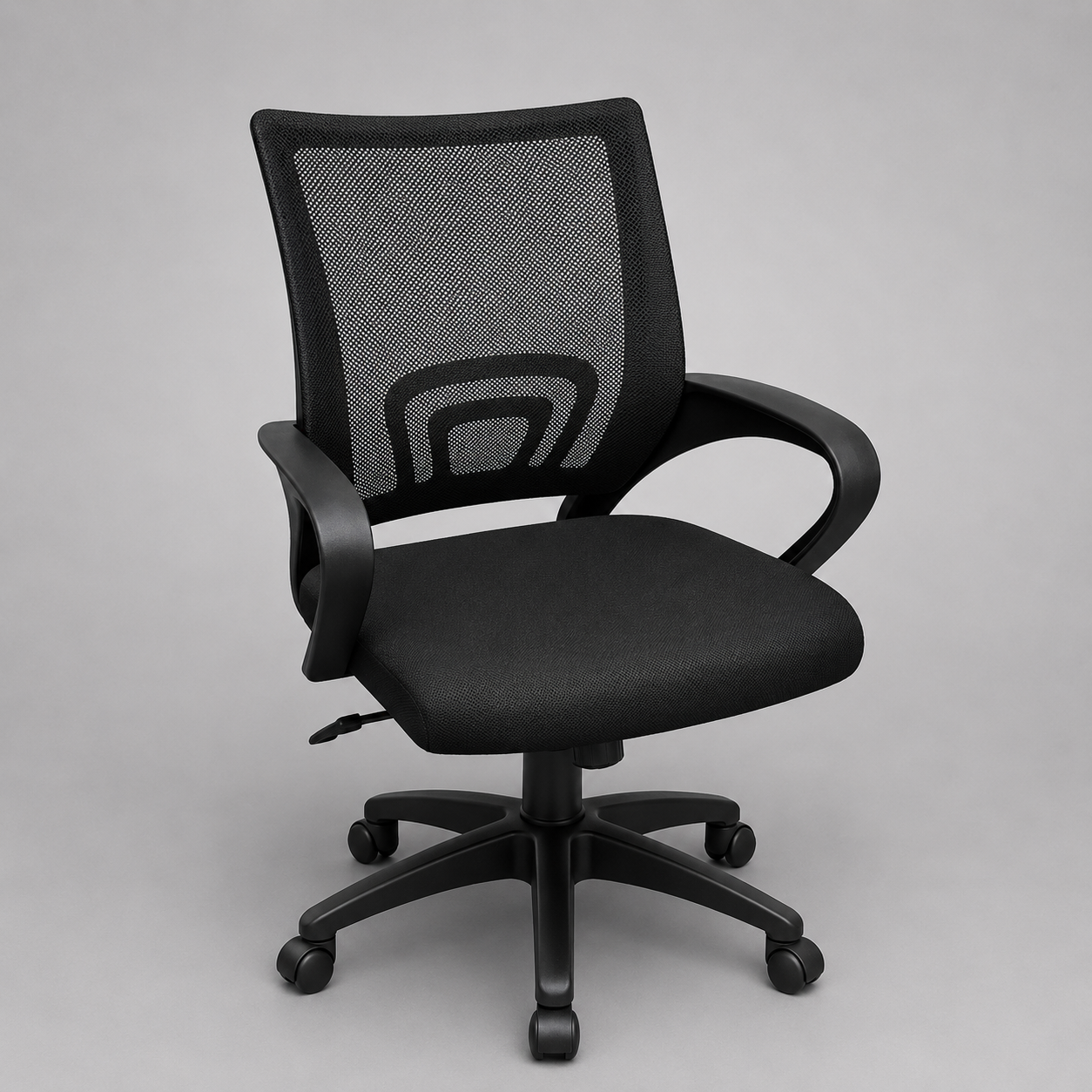Mesh Low Back Chair thumbnail 7