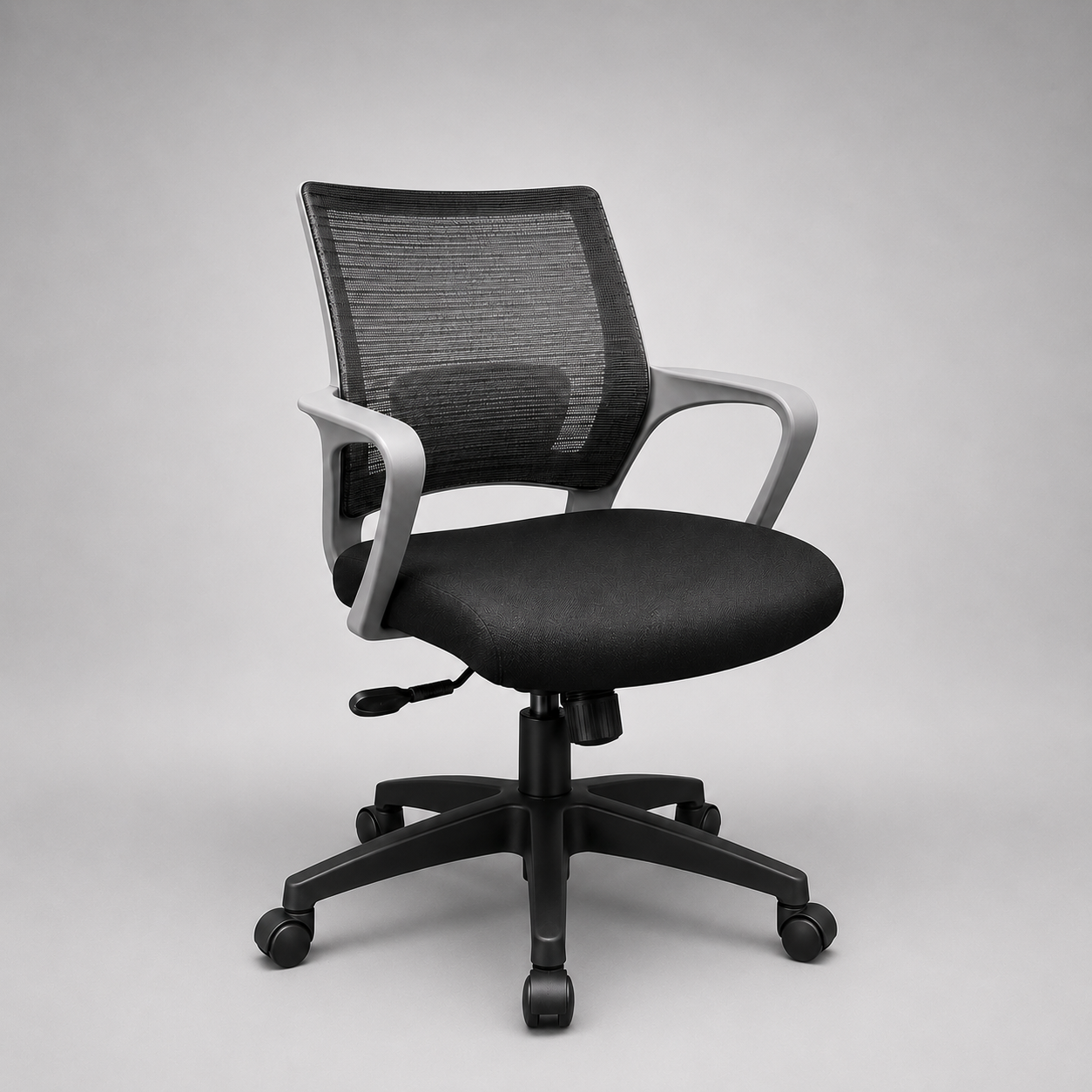 Mesh Low Back Chair thumbnail 13