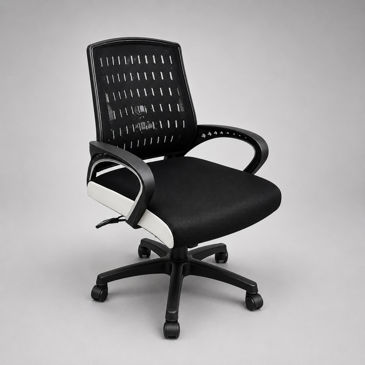 Mesh Low Back Chair thumbnail 11