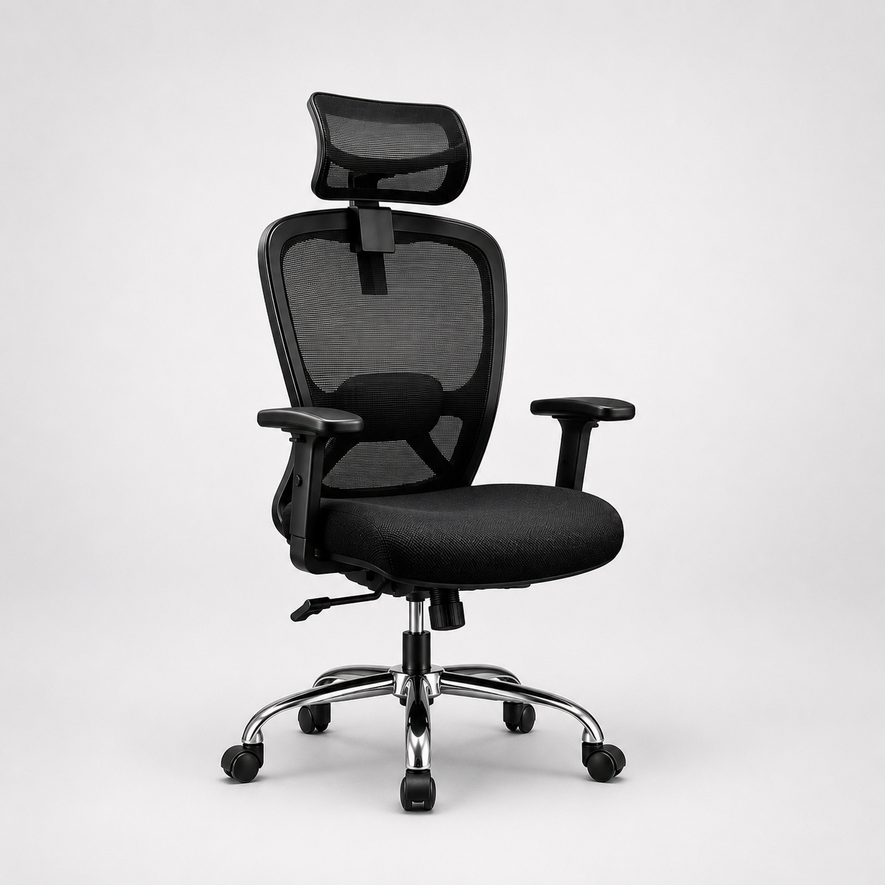 Mesh Executive Task Chair